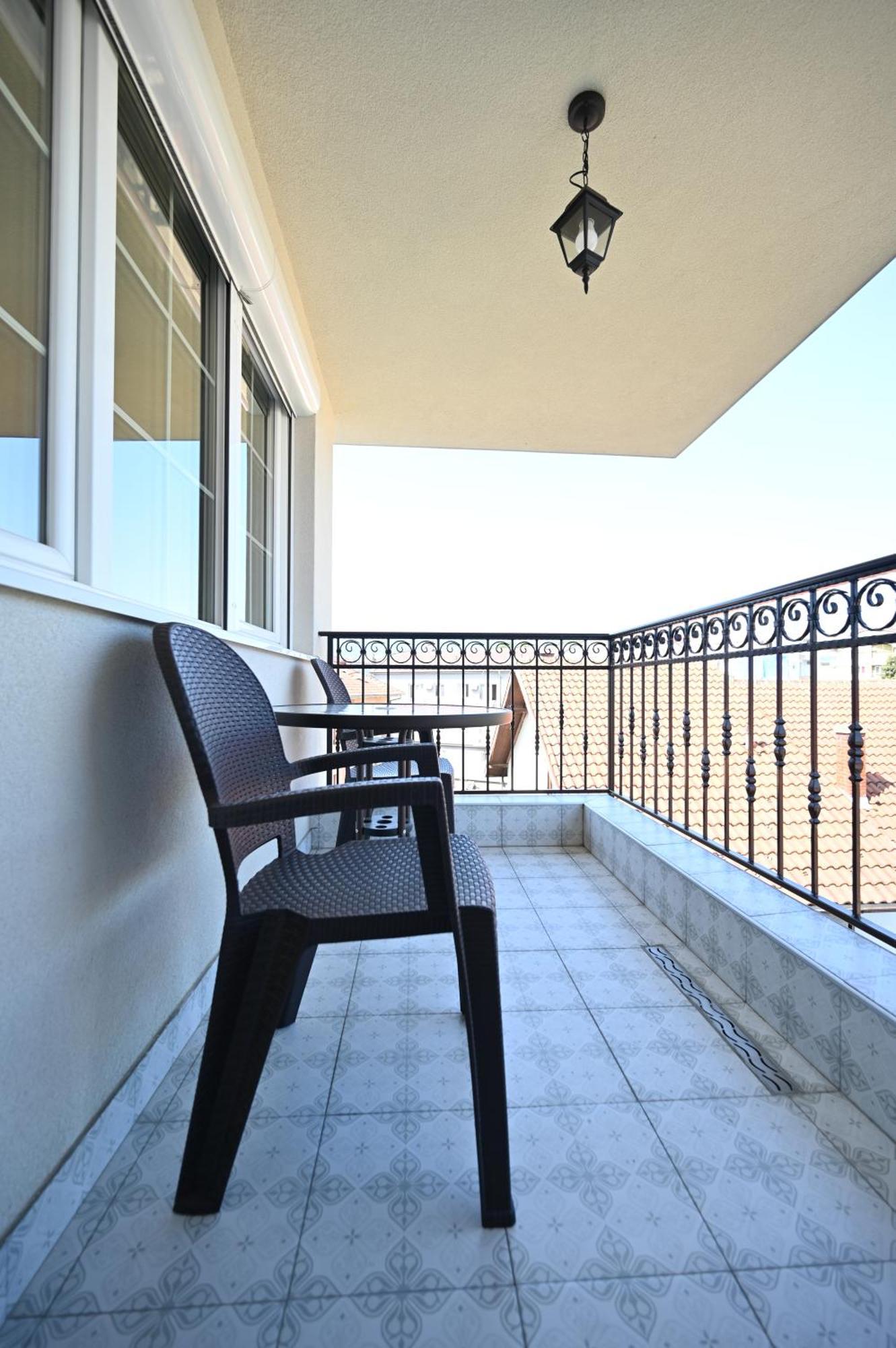 Smestaj Tea Sa Dva Bazena Vrnjacka Banja Exterior photo